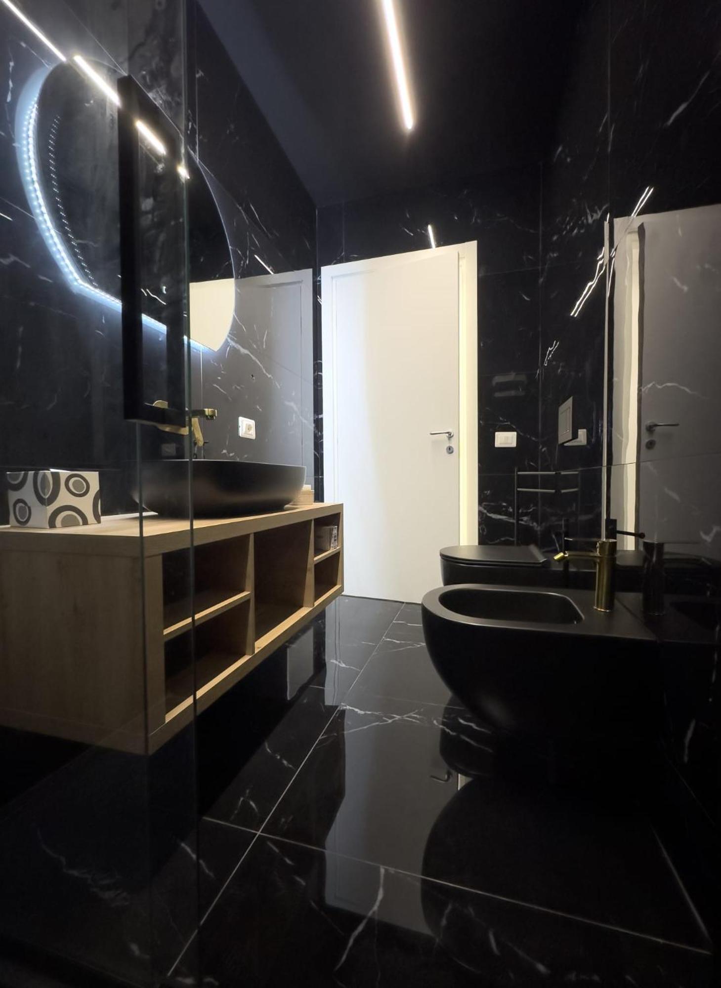 B&B Arcade Luxury Montepaone Lido Extérieur photo