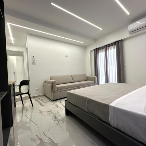 B&B Arcade Luxury Montepaone Lido Extérieur photo